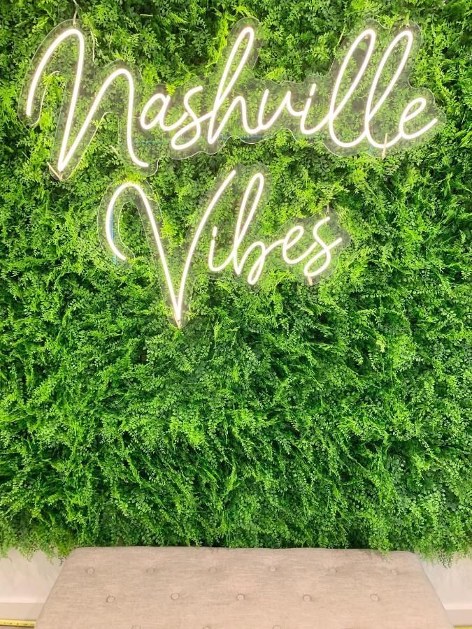 Nashville Vibes @Hyve 201 Extérieur photo